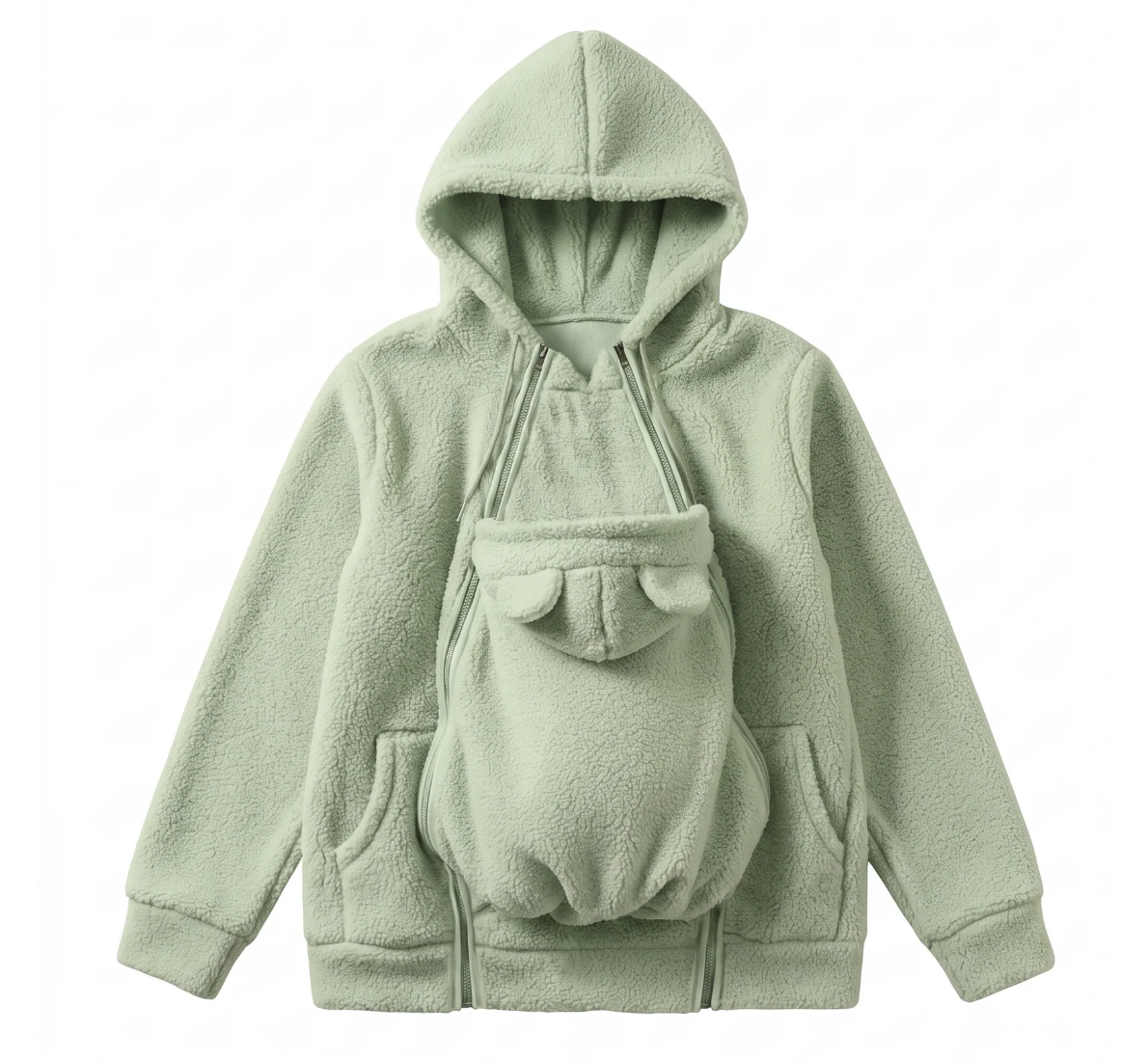 Cozykin™ Cuddle hoodie