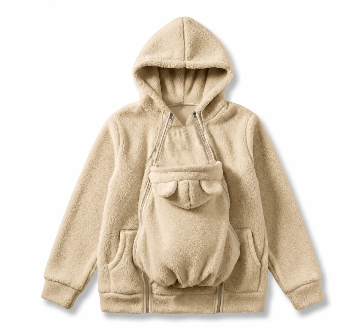 Cozykin™ Cuddle hoodie