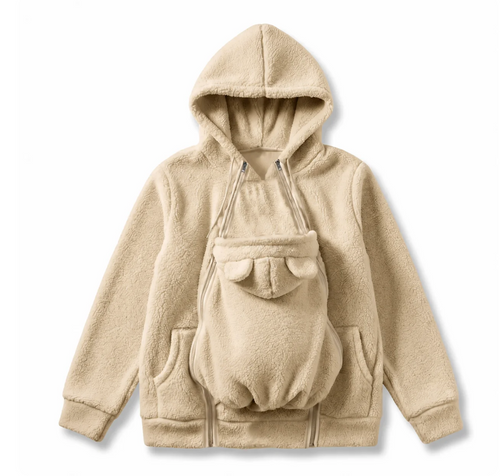 Cozykin™ Cuddle hoodie