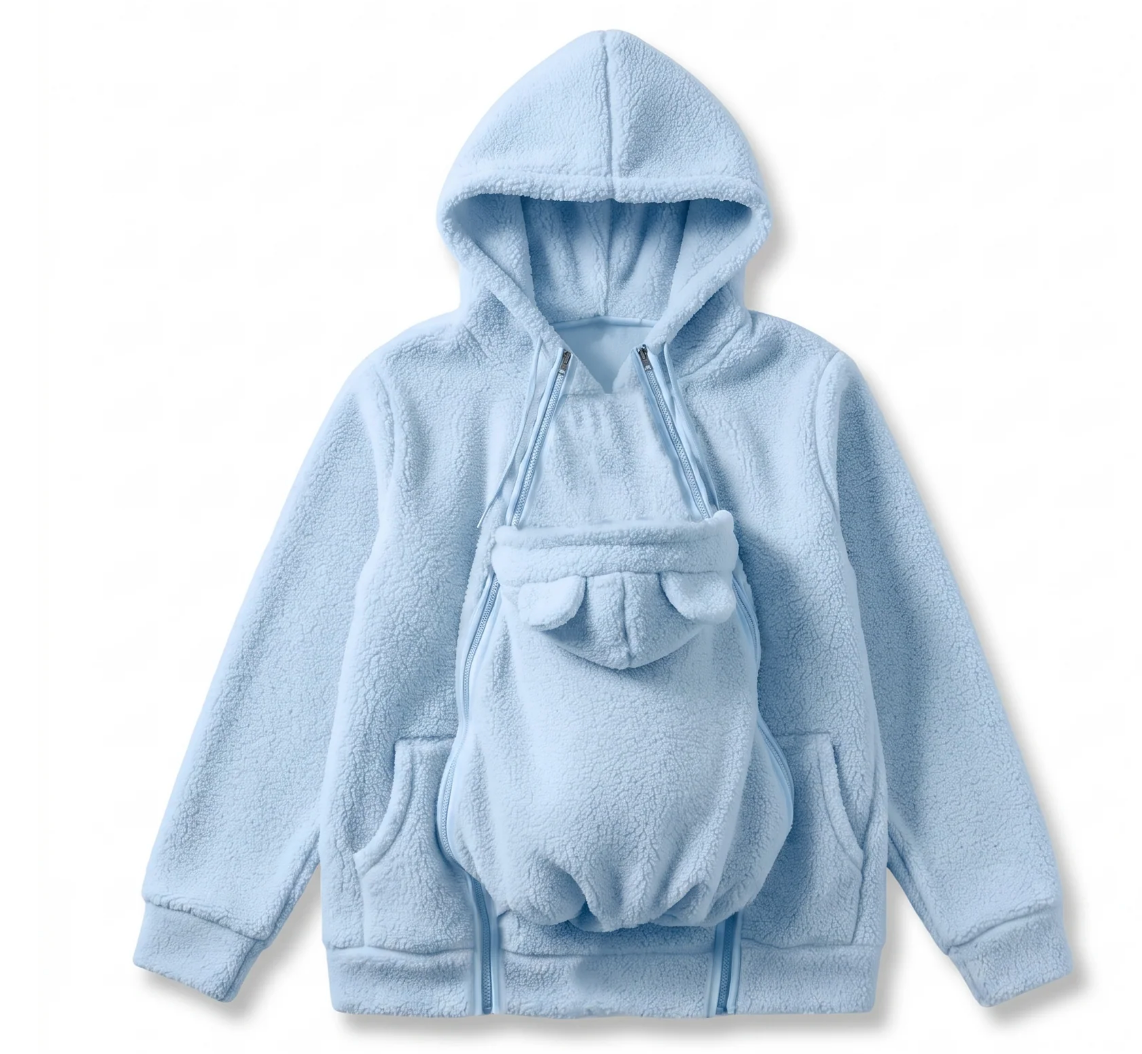 Cozykin™ Cuddle hoodie