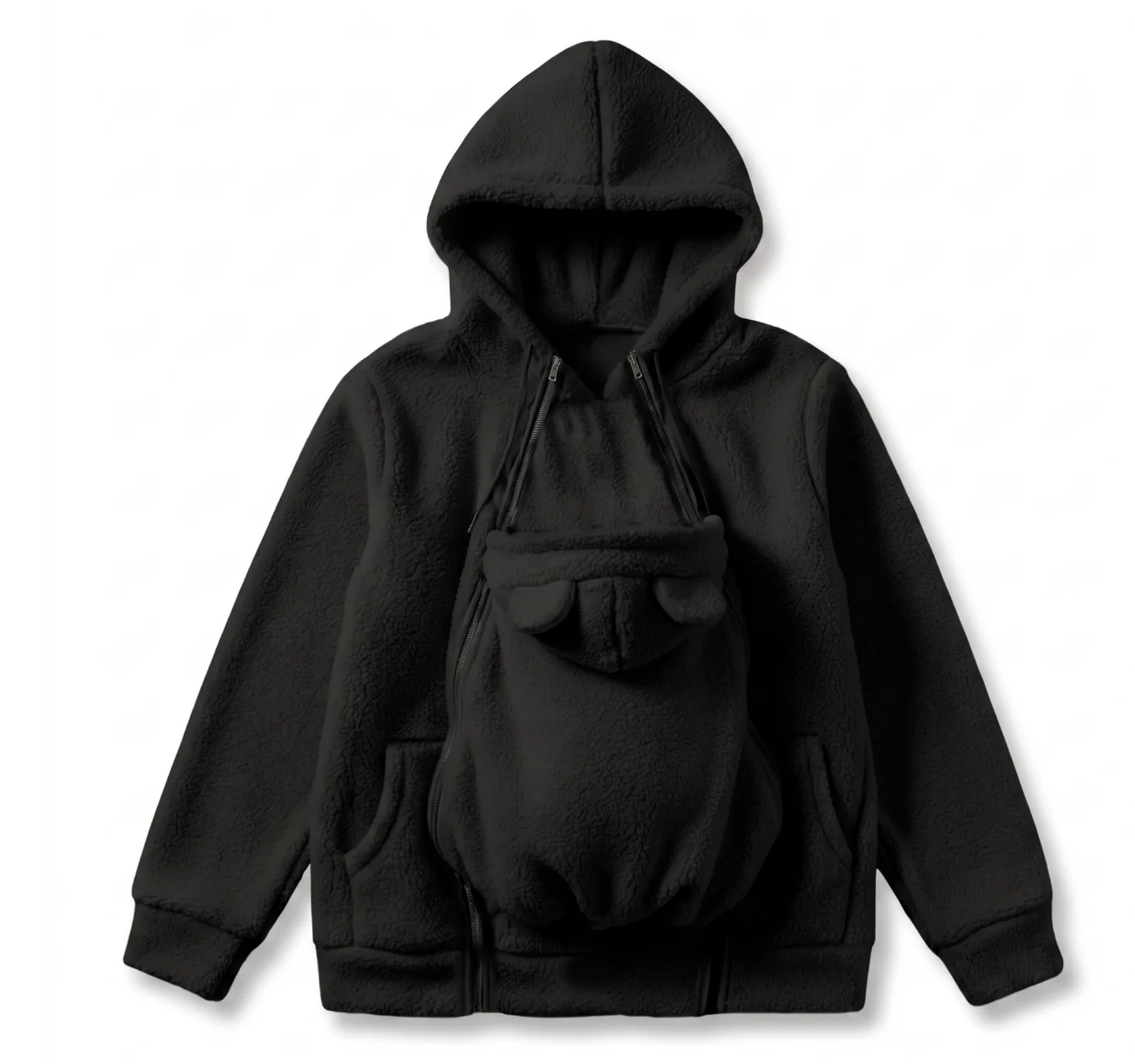 Cozykin™ Cuddle hoodie