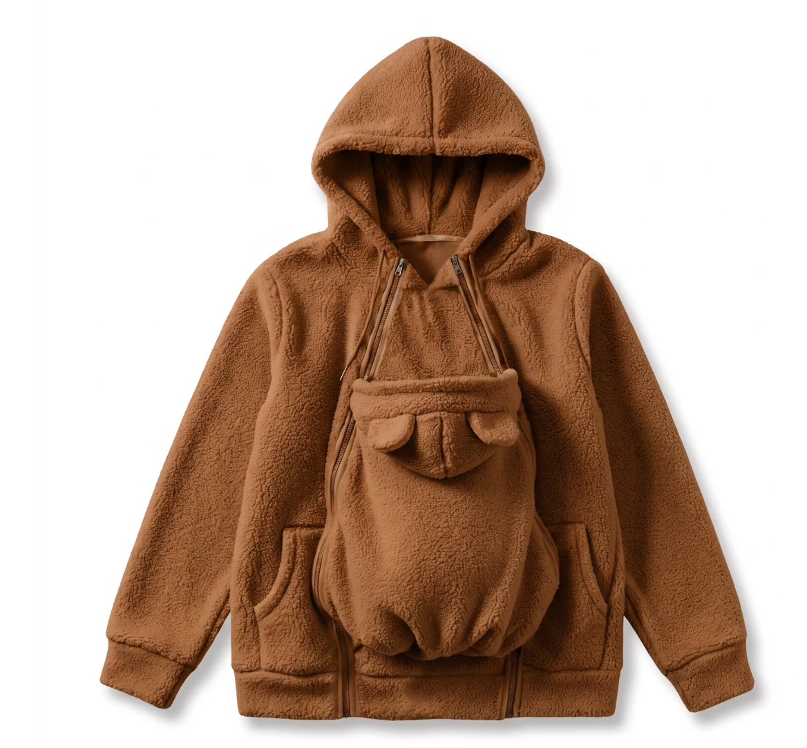 Cozykin™ Cuddle hoodie