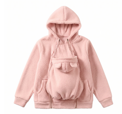 Cozykin™ Cuddle hoodie