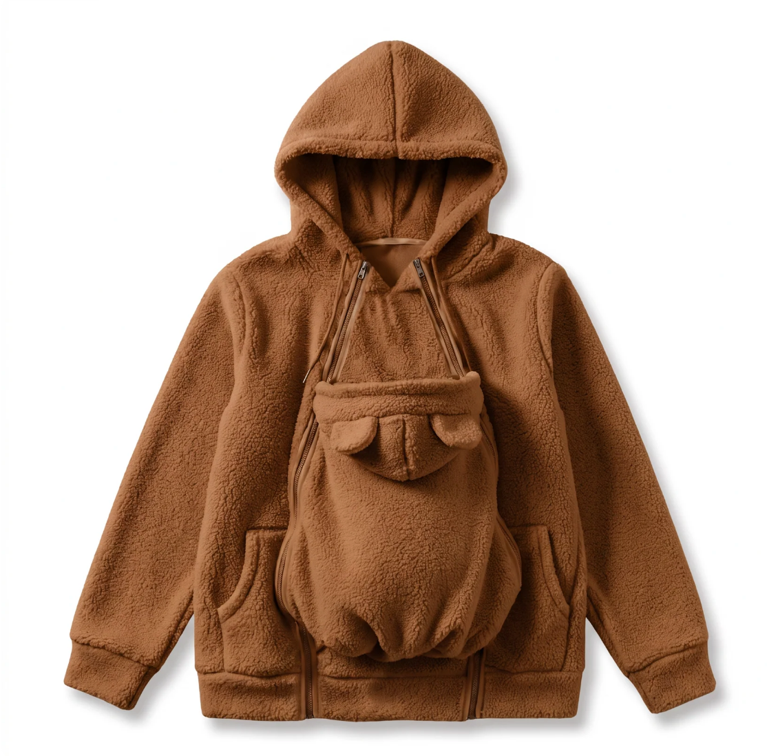 Cozykin™ Cuddle hoodie
