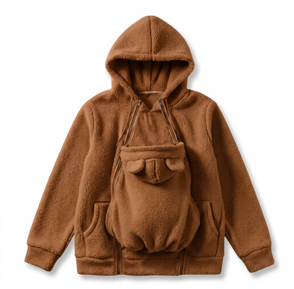 Cozykin™ Cuddle hoodie